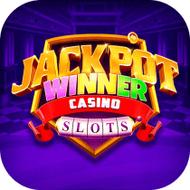 Jackpot Winner Casino slots 10.0.0.10 APK MOD (UNLOCK/Unlimited Money) Download