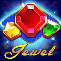 Jewel Blast – Match Gems 1.0.8 APK MOD (UNLOCK/Unlimited Money) Download