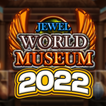 Jewel World Museum 1.7.0 APK MOD (UNLOCK/Unlimited Money) Download