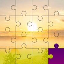 Jigsaw Puzzle Nature  5.1.6 APK MOD (UNLOCK/Unlimited Money) Download