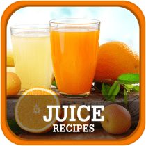 Juice Recipes v31.0.3 APK MOD (UNLOCK/Unlimited Money) Download