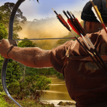 Jungle Animals Hunting Archery 1.9 APK MOD (UNLOCK/Unlimited Money) Download