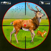 Jungle Dino Hunting Gun Games  1.0.59 APK MOD (UNLOCK/Unlimited Money) Download
