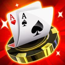KPlay: Online Social Poker 4.8.0 APK MOD (UNLOCK/Unlimited Money) Download
