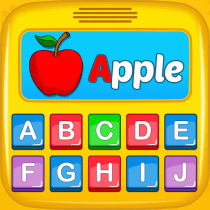Kids Tablet Spelling Learning 1.4 APK MOD (UNLOCK/Unlimited Money) Download