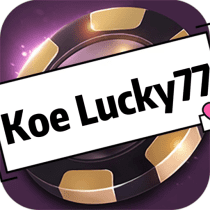 Koe Lucky77  1.0 APK MOD (UNLOCK/Unlimited Money) Download