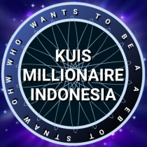Kuis Millionaire Indonesia Pro 2 APK MOD (UNLOCK/Unlimited Money) Download