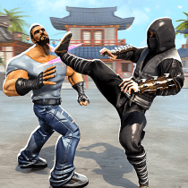 Kung Fu Game – Karate Games 3D 0.6 APK MOD (UNLOCK/Unlimited Money) Download