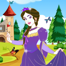 LearnWord – Princess  1.8 APK MOD (UNLOCK/Unlimited Money) Download