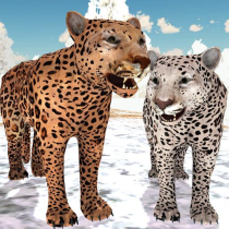Leopard Family Simulator 1.3 APK MOD (UNLOCK/Unlimited Money) Download