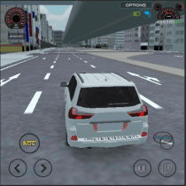 Lexus Car Simulation: Car Game 0.1 APK MOD (UNLOCK/Unlimited Money) Download