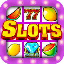 Fruit Slot Machine  1.4.2 APK MOD (UNLOCK/Unlimited Money) Download