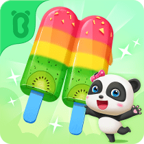 Little Panda’s Ice Cream Game 8.63.00.04 APK MOD (UNLOCK/Unlimited Money) Download