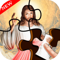 Lord Jesus Jigsaw Master Art P 1.5 APK MOD (UNLOCK/Unlimited Money) Download