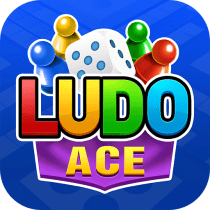 Ludo ACE-classic board game  1.0.11 APK MOD (UNLOCK/Unlimited Money) Download