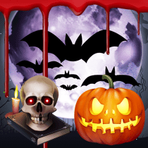 Magic Alchemist Halloween  3.85 APK MOD (UNLOCK/Unlimited Money) Download