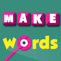 Make Words 5.6 APK MOD (UNLOCK/Unlimited Money) Download