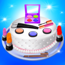 Makeup & Cake Games for Girls  1.0.22 APK MOD (UNLOCK/Unlimited Money) Download