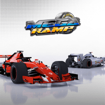 Mega Ramp – Formula Car Racing 2.0 APK MOD (UNLOCK/Unlimited Money) Download
