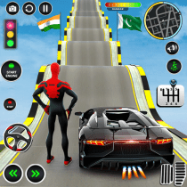 Mega Ramps Car Stunt Master 3D 1.14 APK MOD (UNLOCK/Unlimited Money) Download