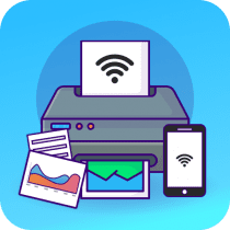 Mobile Printer: Simple Print 3.0.5 APK MOD (UNLOCK/Unlimited Money) Download