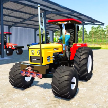 Modern Farmer Tractor Game 3D 0.1 APK MOD (UNLOCK/Unlimited Money) Download
