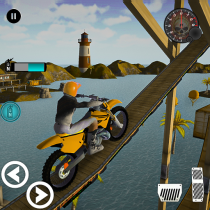 Moto BMX Games-Stunt Bike Game  0.1.4 APK MOD (UNLOCK/Unlimited Money) Download
