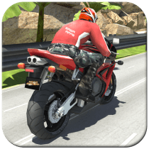 Moto Racer+ 1.5 APK MOD (UNLOCK/Unlimited Money) Download