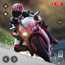 Motorbike Games 3D Bike Racing  1.0.5 APK MOD (UNLOCK/Unlimited Money) Download