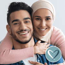 Muslima: Arab & Muslim Dating 4.2.7.2 APK MOD (UNLOCK/Unlimited Money) Download