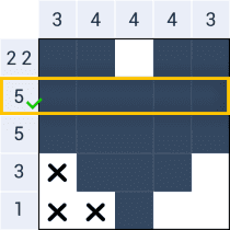 Nono.pixel: Puzzle Logic Game 1.2.7 APK MOD (UNLOCK/Unlimited Money) Download