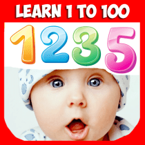 Numbers for kids 1 to 10 Math 7.2022_28_09 APK MOD (UNLOCK/Unlimited Money) Download