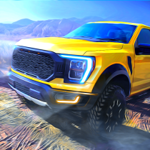 Offroad 4×4 Jeep Driving Game  1.3 APK MOD (UNLOCK/Unlimited Money) Download