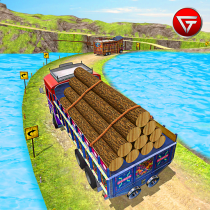 Offroad Indian Cargo Truck 3D 1.0.3 APK MOD (UNLOCK/Unlimited Money) Download