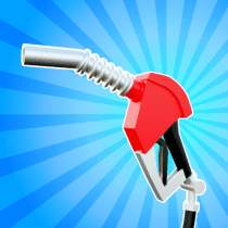 Oilman land – Gas station 1.0 APK MOD (UNLOCK/Unlimited Money) Download