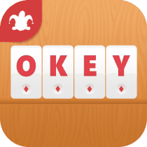 Okey Online 1.14.4 APK MOD (UNLOCK/Unlimited Money) Download