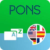 PONS Vocabulary Trainer 5.0.1 APK MOD (UNLOCK/Unlimited Money) Download
