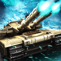 Panzer Sturm 1.8.1 APK MOD (UNLOCK/Unlimited Money) Download