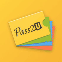 Pass2U Wallet – digitize cards v2.14.3.1 APK MOD (UNLOCK/Unlimited Money) Download