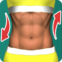 Perfect abs workout－Flat belly 4.0.1 APK MOD (UNLOCK/Unlimited Money) Download