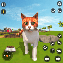 Pet Cat Simulator Tommy Games 1.7.10 APK MOD (UNLOCK/Unlimited Money) Download