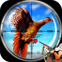 Pheasant birds hunting Games 1.0 APK MOD (UNLOCK/Unlimited Money) Download