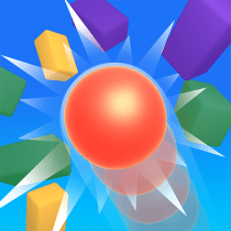 Pillar Smash – Throw Ball  2.0.3 APK MOD (UNLOCK/Unlimited Money) Download