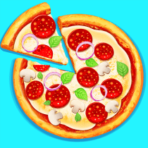 Pizza Chef – Fun Food Cooking  1.3 APK MOD (UNLOCK/Unlimited Money) Download