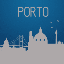 Porto Travel Guide 1.0.38 APK MOD (UNLOCK/Unlimited Money) Download