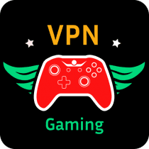 Pro Gamer -Fast Gaming VPN 7.2 APK MOD (UNLOCK/Unlimited Money) Download
