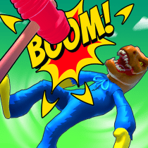 Push the Dummy: Ragdoll Fall  5.0.19 APK MOD (UNLOCK/Unlimited Money) Download
