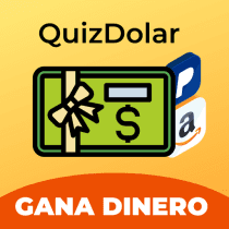 QuizDolar – Gana Dinero con tu 2.0 APK MOD (UNLOCK/Unlimited Money) Download