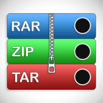 RAR File Extractor-Gzip viewer 2.2.3 APK MOD (UNLOCK/Unlimited Money) Download