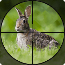 Rabbit Hunting Bow Games  1.2 APK MOD (UNLOCK/Unlimited Money) Download